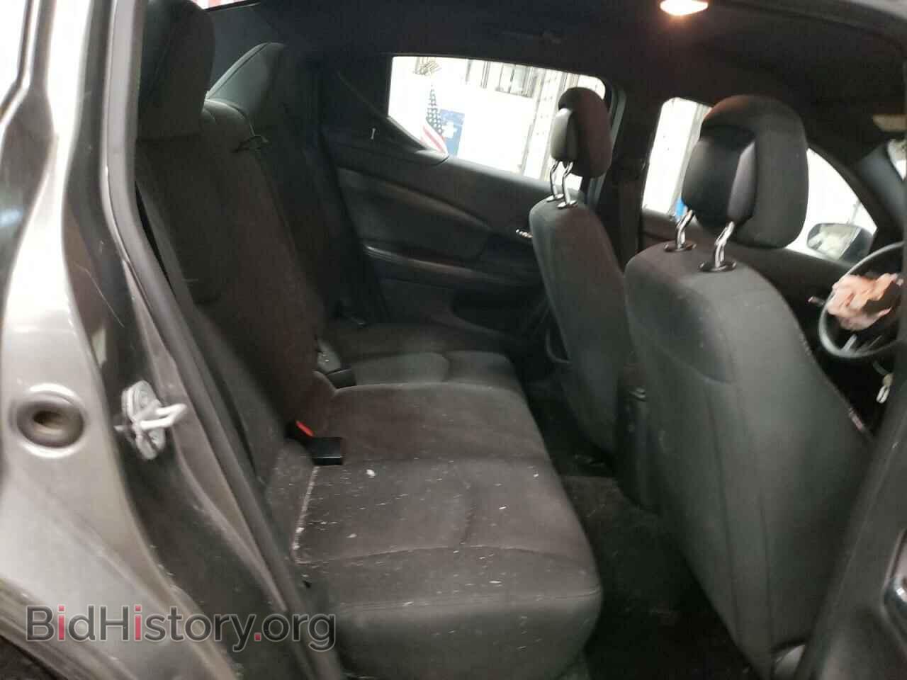 2012 DODGE AVENGER - VIN: 1C3CDZAB2CN285799 - Photo 10