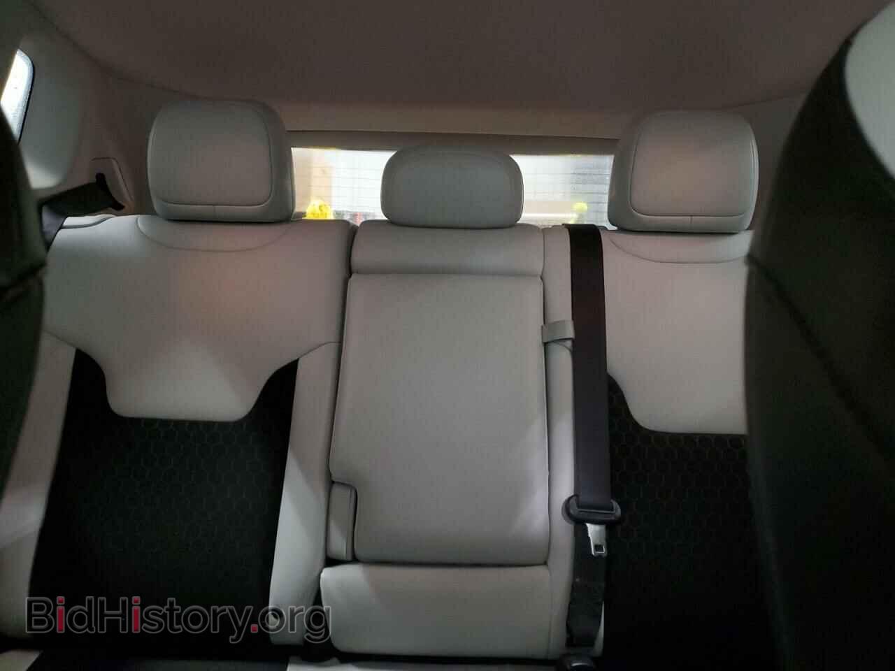 2021 JEEP COMPASS - VIN: 3C4NJDBB3MT543876 - Фото 10
