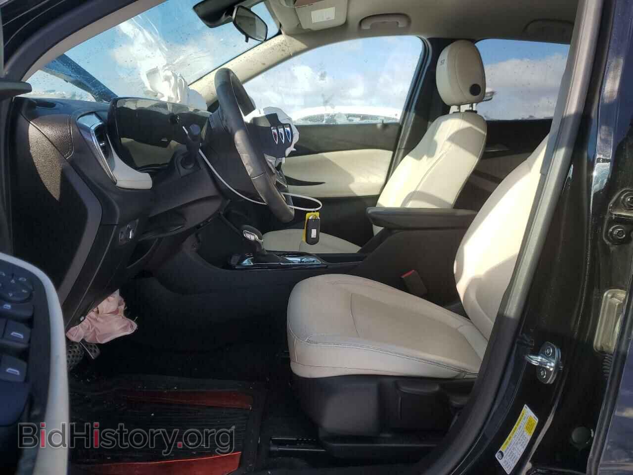2024 BUICK ENCORE - VIN: KL4AMDSL4RB007021 - Фото 7