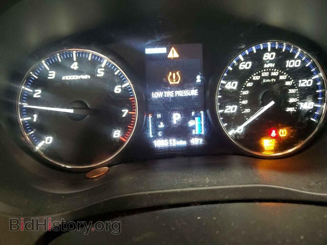 2018 MITSUBISHI OUTLANDER - VIN: JA4AZ3A36JZ041681 - Фото 9