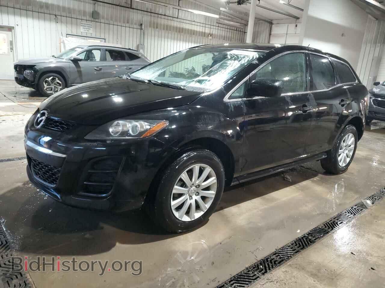 Фотография JM3ER2WM4A0341783 - MAZDA CX-7 2010