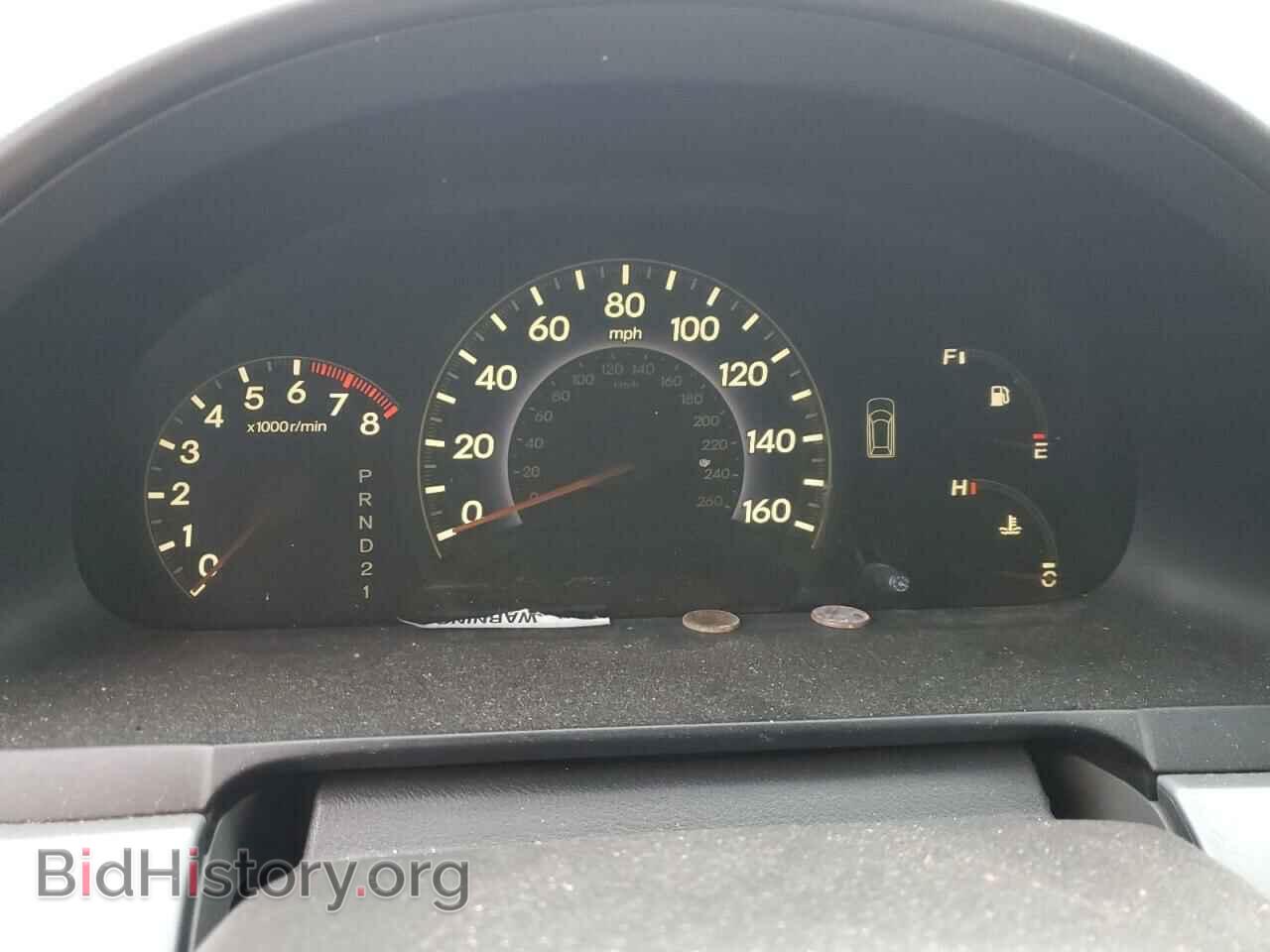 2008 HONDA All Models - VIN: 5FNRL38638B411995 - Фото 9