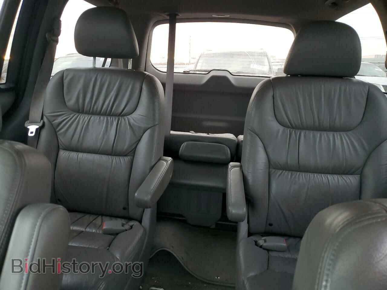 2008 HONDA All Models - VIN: 5FNRL38638B411995 - Фото 10