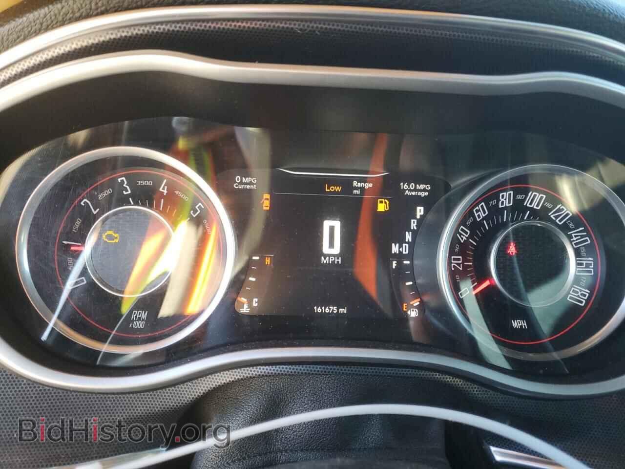 2015 DODGE CHALLENGER - VIN: 2C3CDZFJ3FH877712 - Фото 9