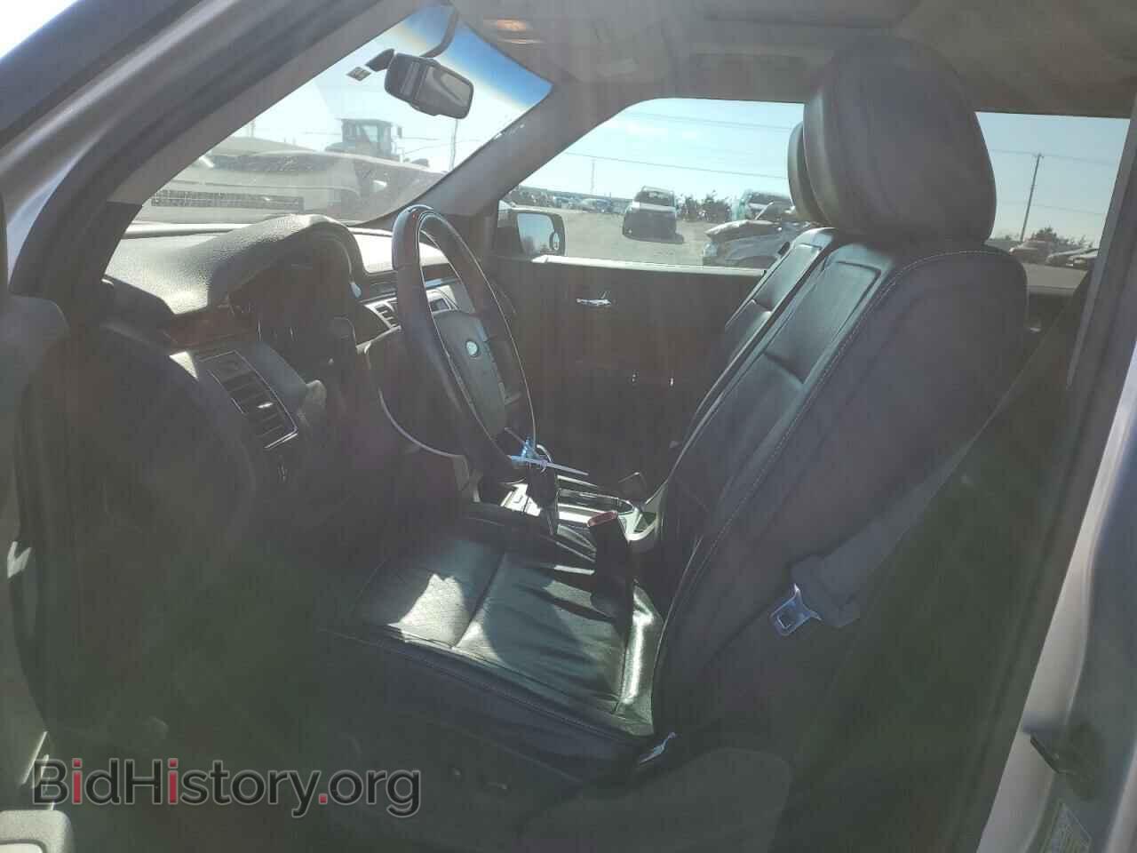 2009 FORD FLEX - VIN: 2FMDK53CX9BA28443 - Фото 7