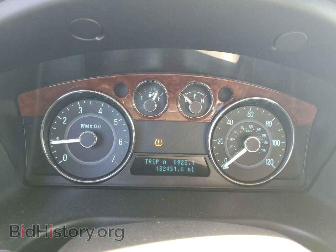 2009 FORD FLEX - VIN: 2FMDK53CX9BA28443 - Фото 9