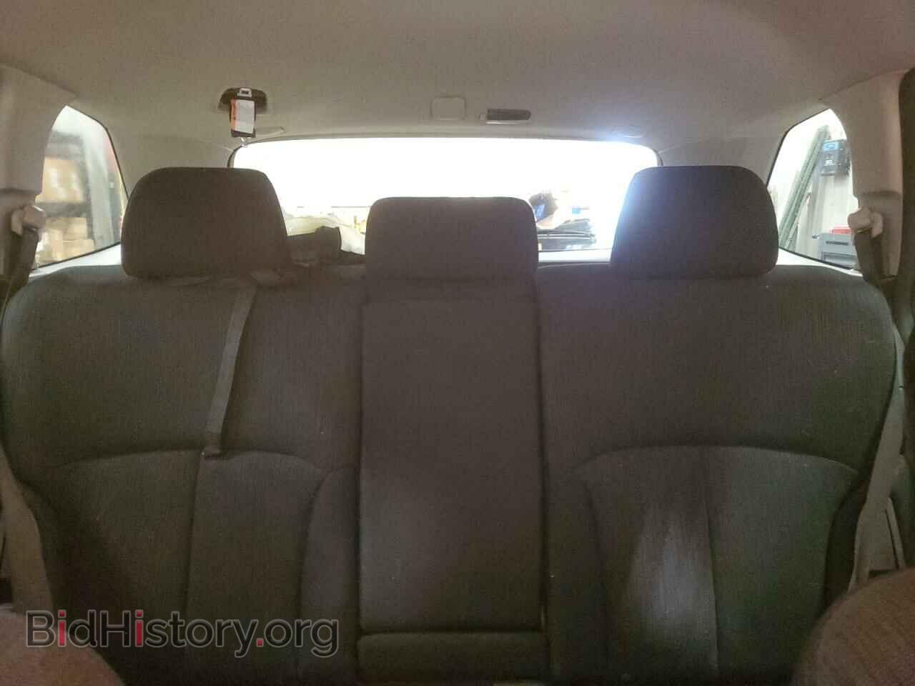 2013 SUBARU OUTBACK - VIN: 4S4BRCCCXD3290902 - Фото 10