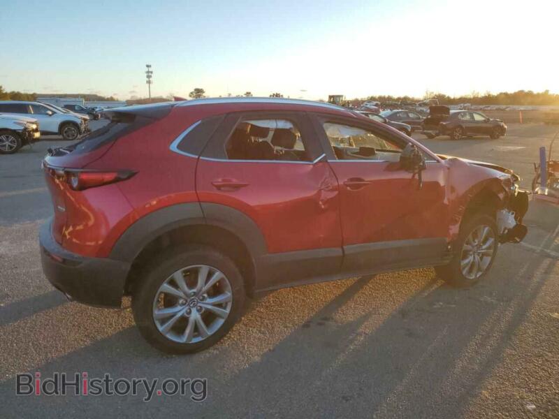 2021 Mazda CX30 (VIN 3MVDMBDL5MM242029) — photo 3 of 13