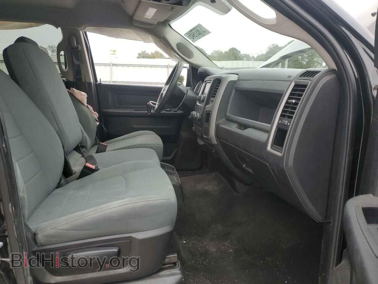 2017 RAM 1500 - VIN: 3C6RR7KT9HG793648 - Фото 7