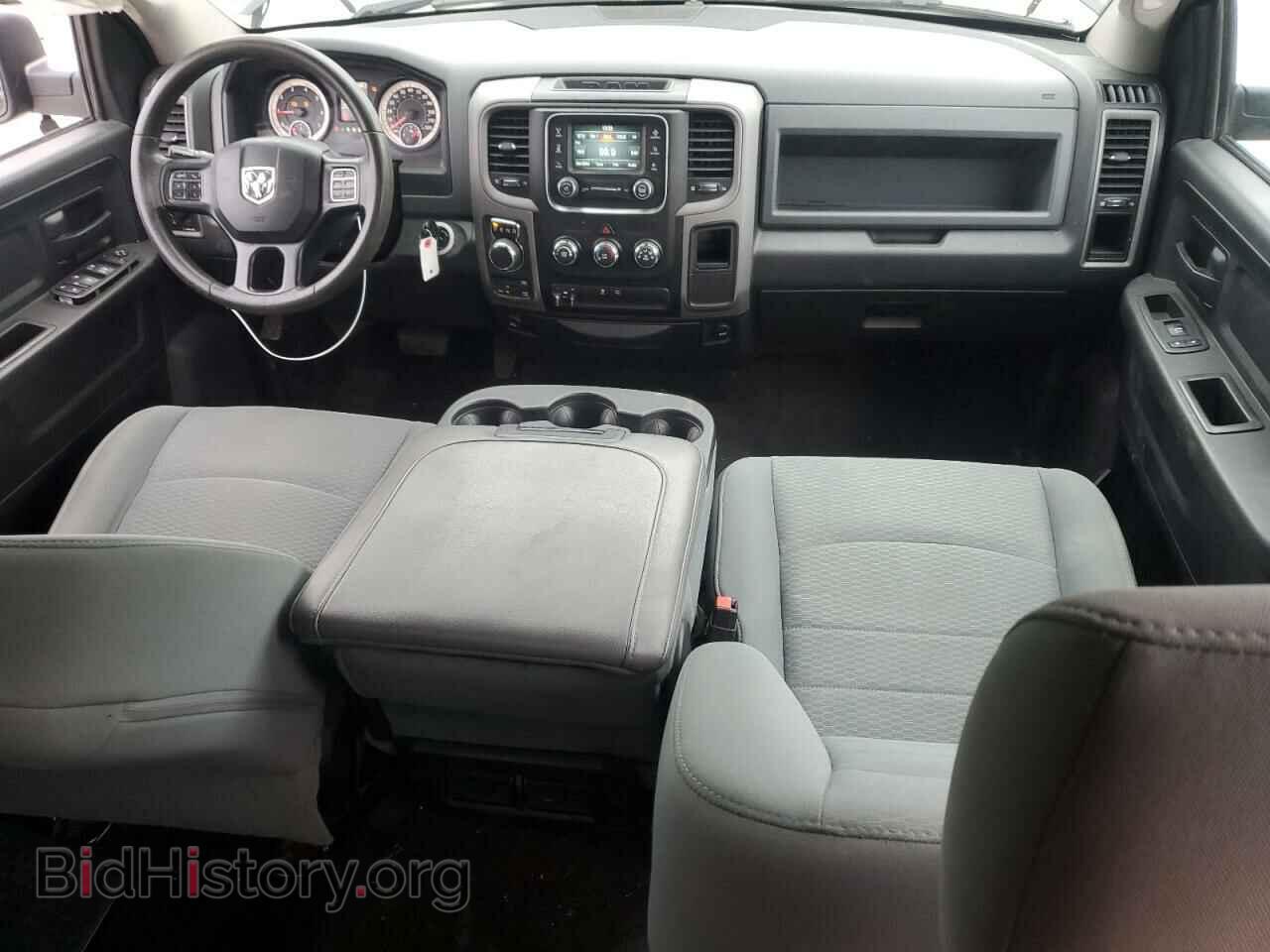 2017 RAM 1500 - VIN: 3C6RR7KT9HG793648 - Фото 8