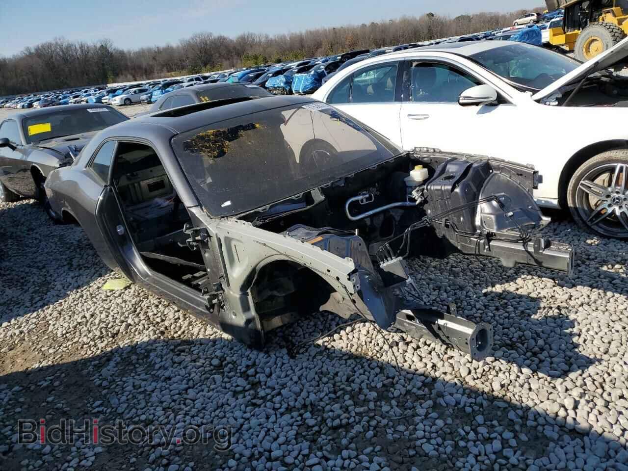2016 DODGE CHALLENGER - VIN: 2C3CDZC91GH335519 - Photo 4