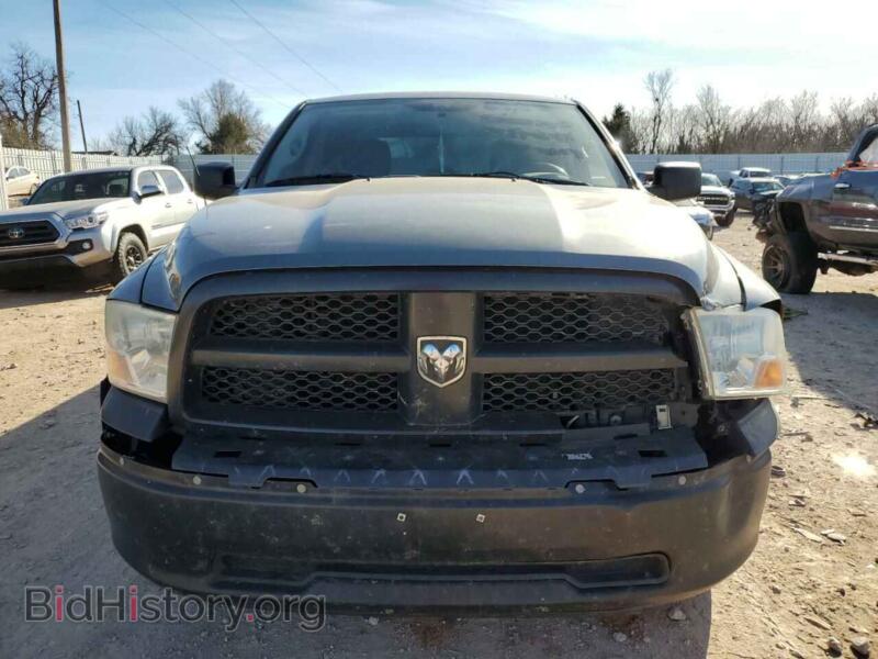 2012 Dodge RAM 1500 (VIN 1C6RD6FK5CS116592) — photo 5 of 12