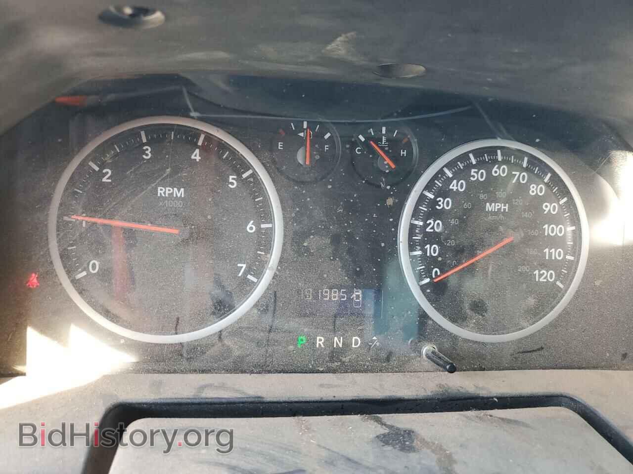 2012 DODGE RAM 1500 - VIN: 1C6RD6FK5CS116592 - Фото 9