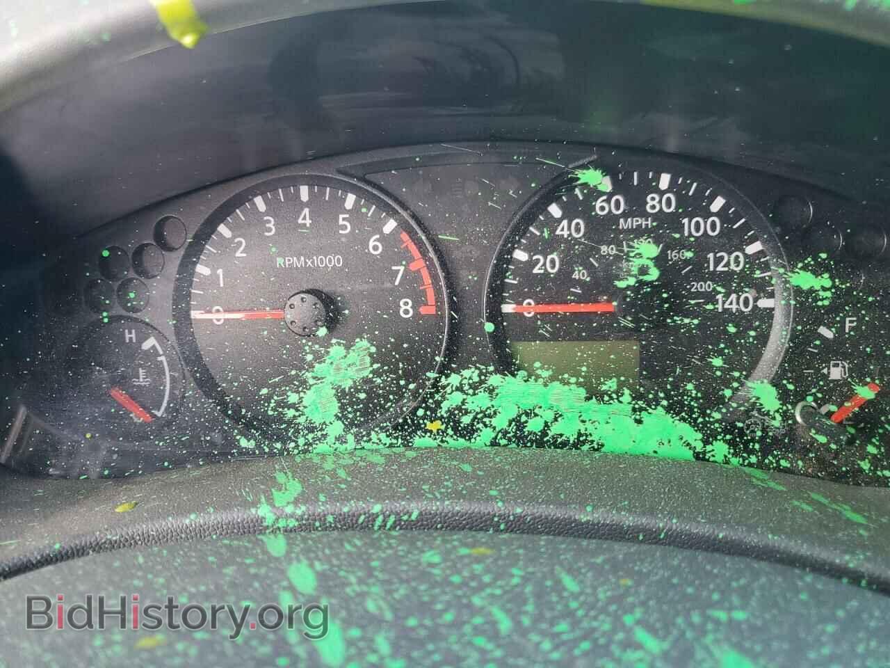2016 NISSAN FRONTIER - VIN: 1N6BD0CT0GN741231 - Фото 9