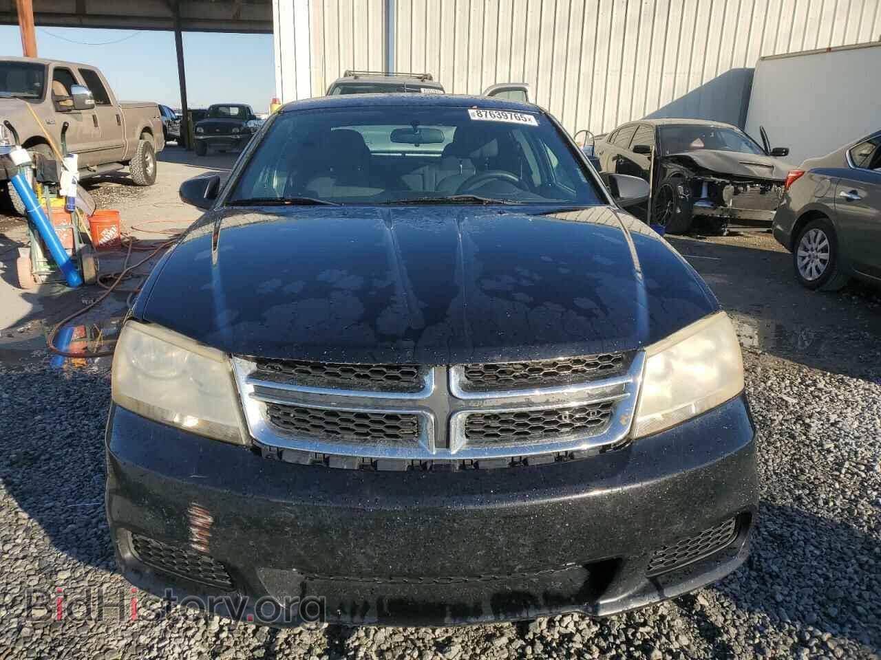 2014 DODGE AVENGER - VIN: 1C3CDZAB2EN177914 - Photo 5
