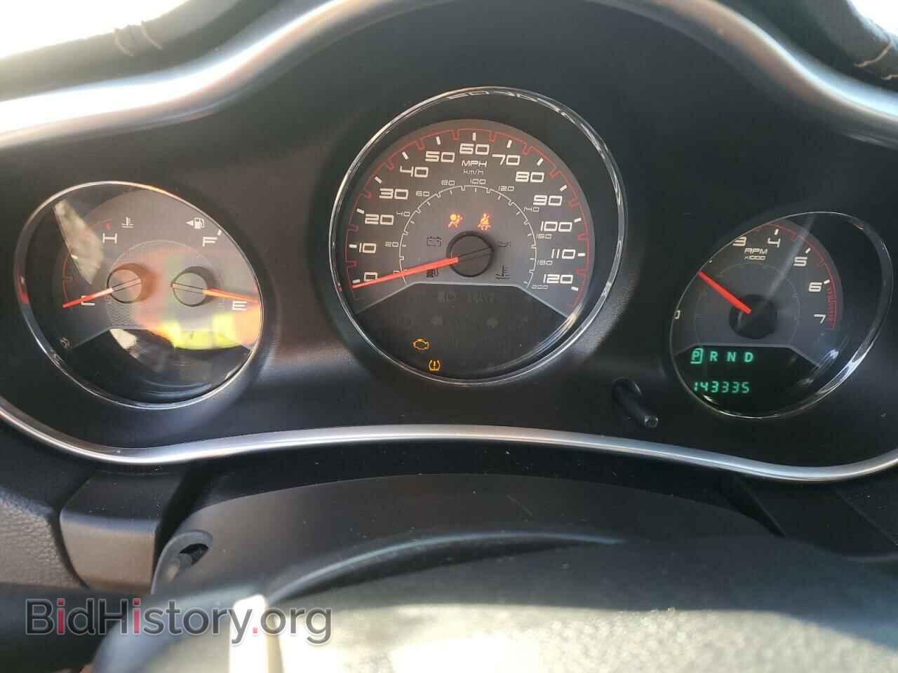 2014 DODGE AVENGER - VIN: 1C3CDZAB2EN177914 - Photo 9