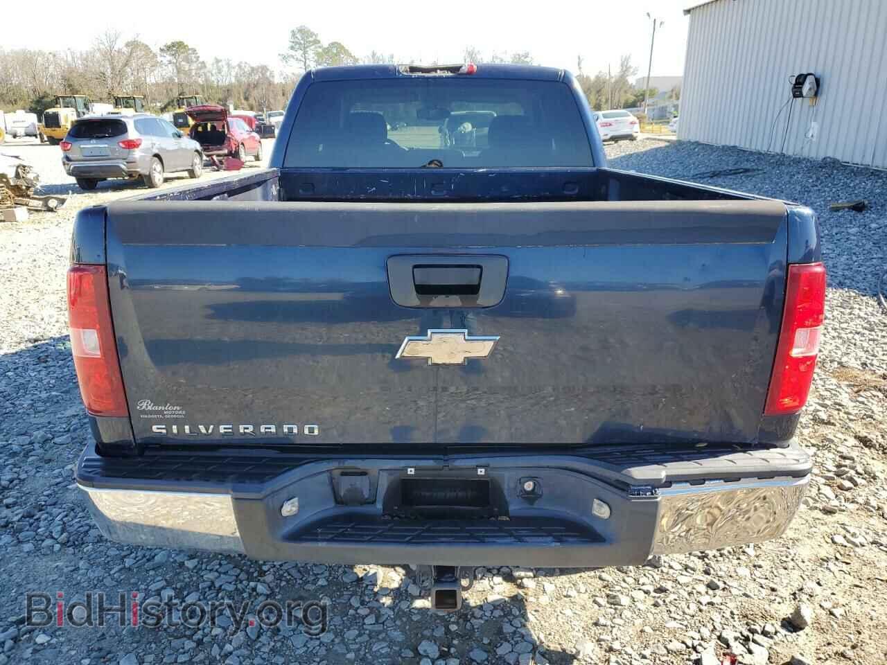 2008 CHEVROLET ALL Models - VIN: 2GCEC19J181279215 - Фото 6