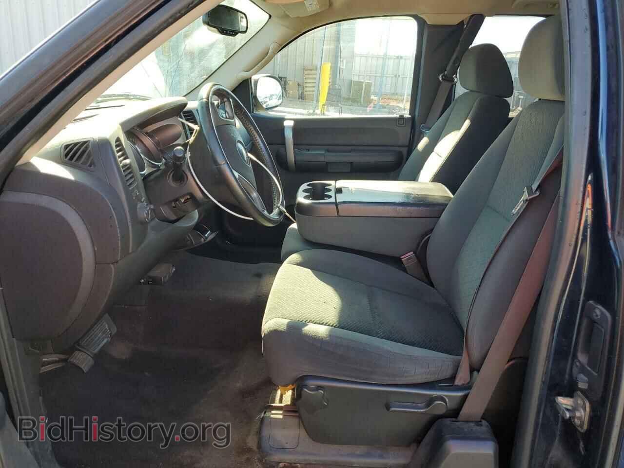 2008 CHEVROLET ALL Models - VIN: 2GCEC19J181279215 - Фото 7