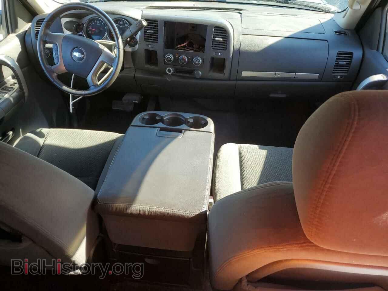 2008 CHEVROLET ALL Models - VIN: 2GCEC19J181279215 - Фото 8