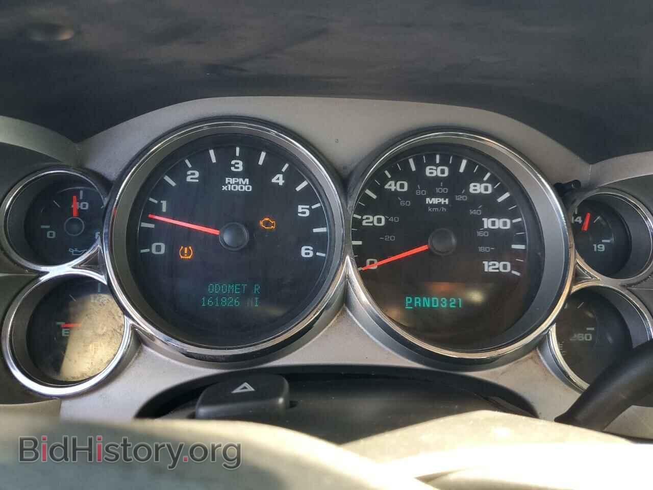 2008 CHEVROLET ALL Models - VIN: 2GCEC19J181279215 - Фото 9
