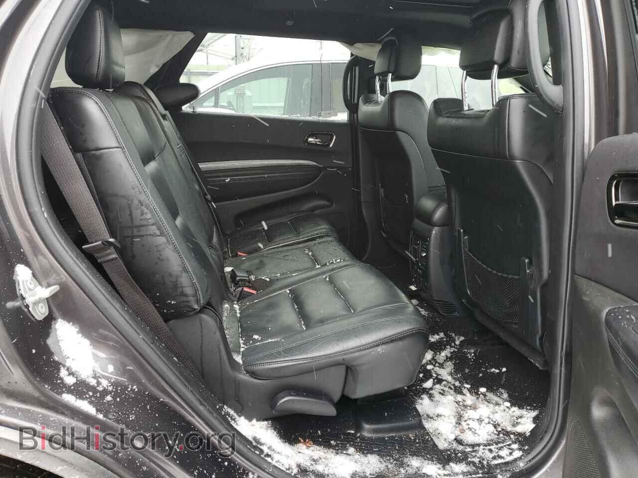 2020 DODGE DURANGO - VIN: 1C4RDJDG7LC131373 - Photo 11
