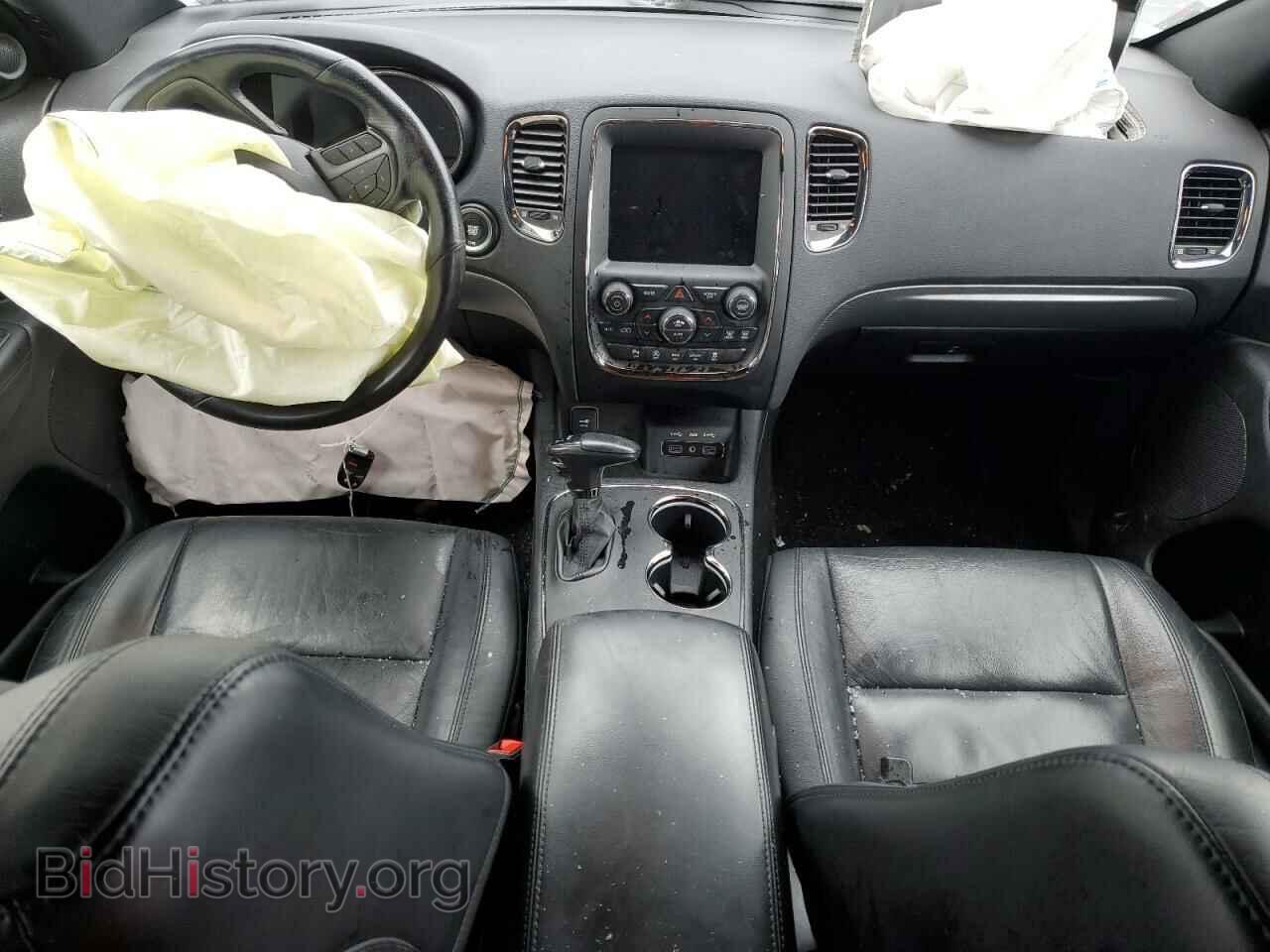 2020 DODGE DURANGO - VIN: 1C4RDJDG7LC131373 - Photo 8