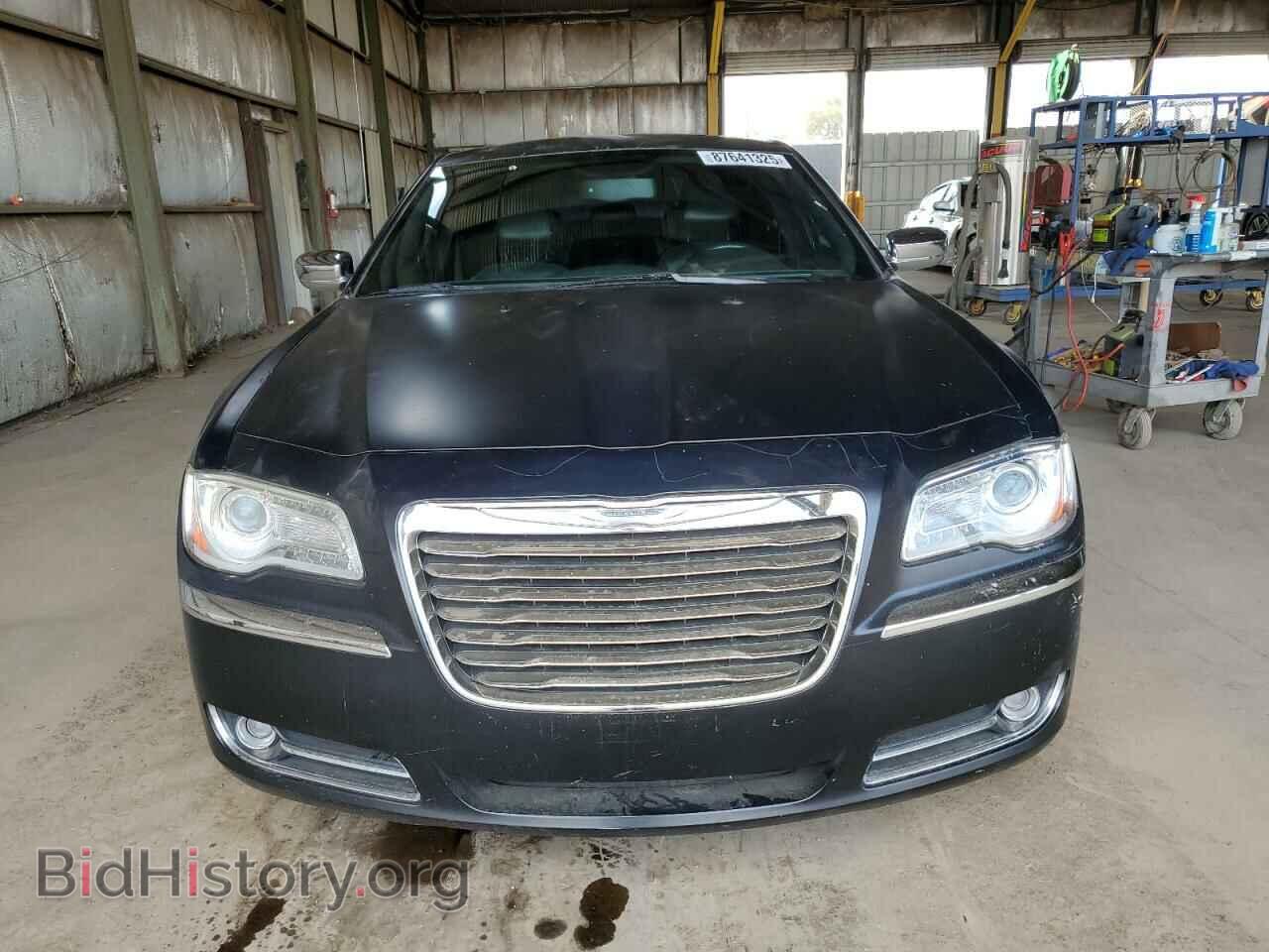 2012 CHRYSLER 300 - VIN: 2C3CCACG3CH310196 - Фото 5