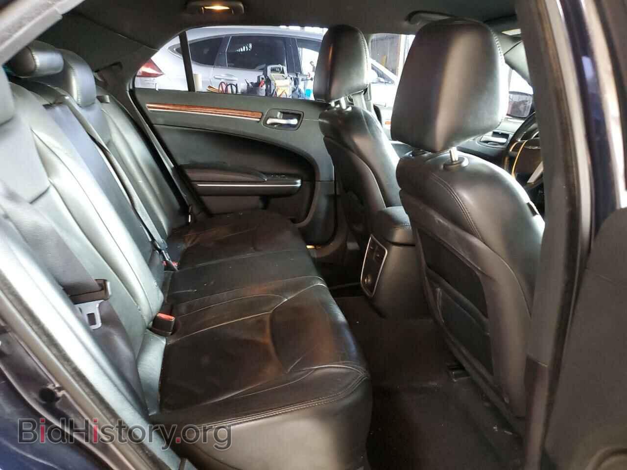 2012 CHRYSLER 300 - VIN: 2C3CCACG3CH310196 - Фото 10