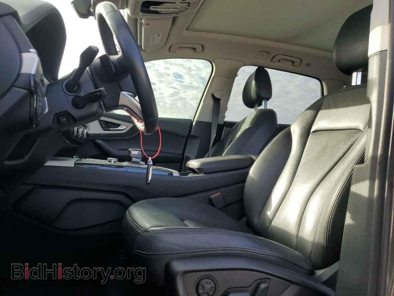 2018 AUDI Q7 - VIN: WA1LHAF77JD036286 - Фото 7