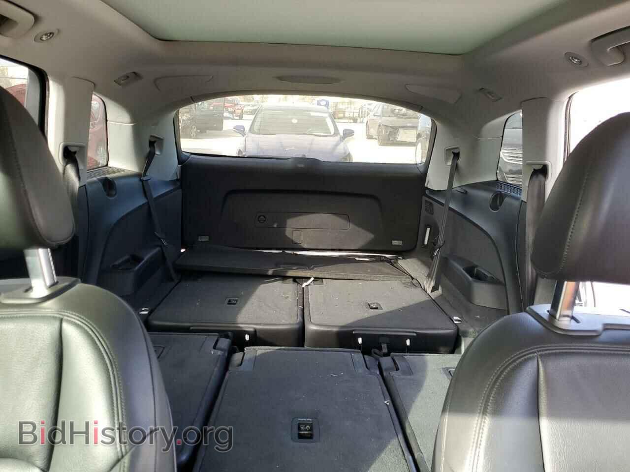 2018 AUDI Q7 - VIN: WA1LHAF77JD036286 - Фото 10