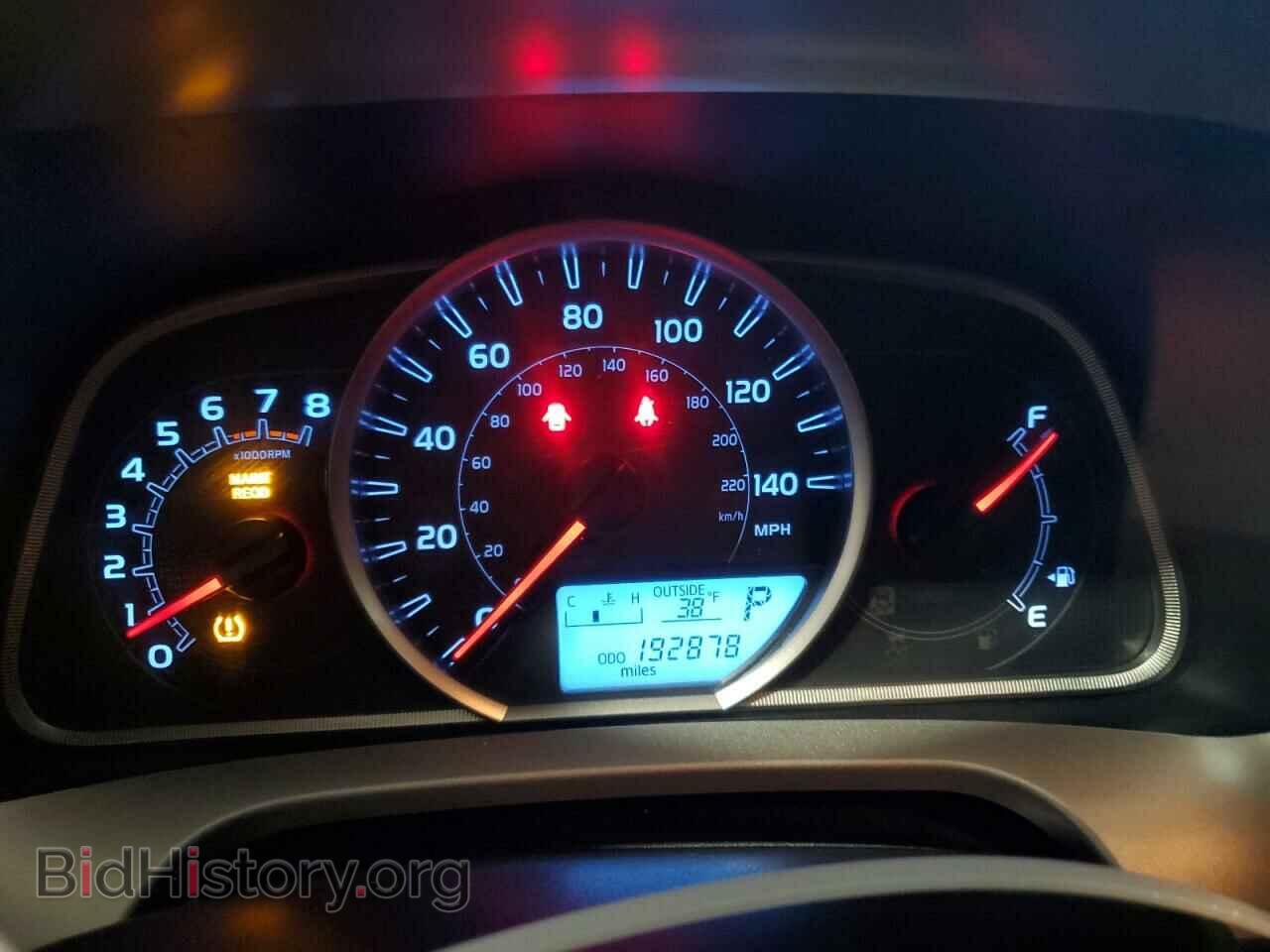 2015 TOYOTA RAV4 - VIN: JTMRFREV6FD155765 - Фото 9