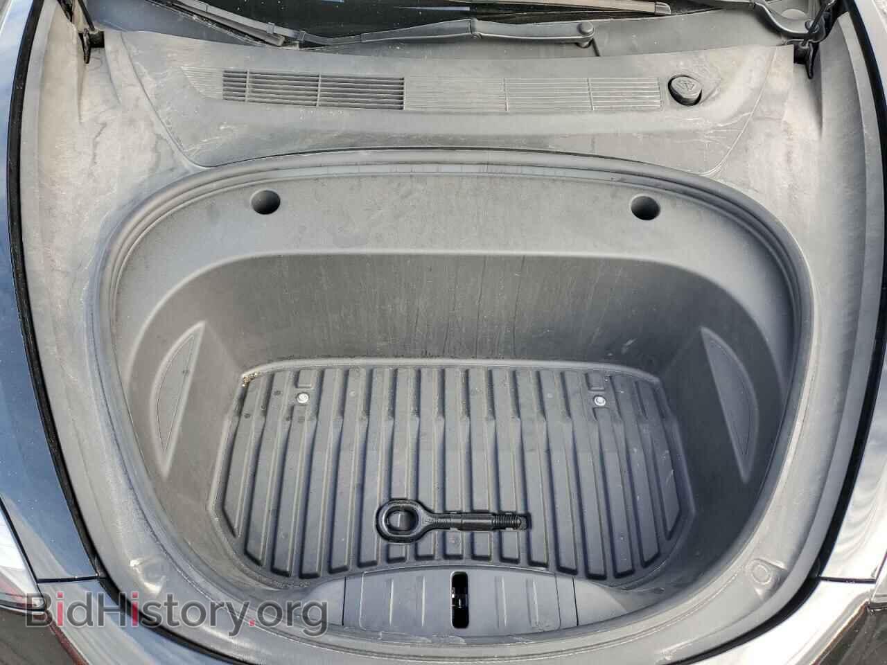 2022 TESLA MODEL 3 - VIN: 5YJ3E1EA2NF368758 - Photo 12