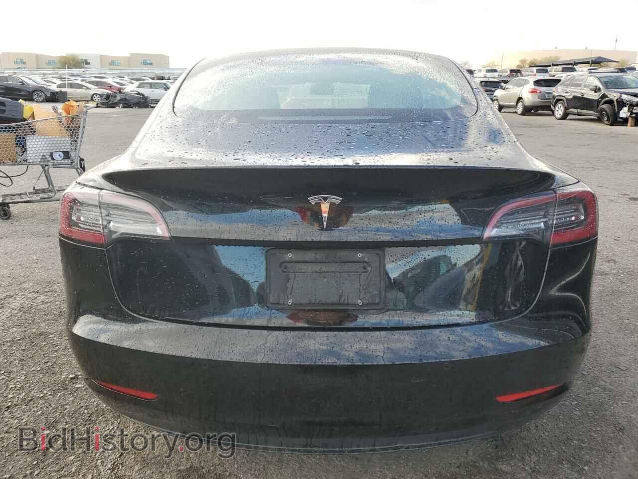 2022 TESLA MODEL 3 - VIN: 5YJ3E1EA2NF368758 - Photo 6