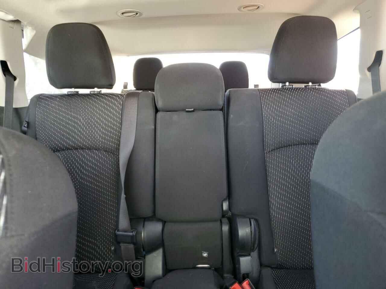 2020 DODGE JOURNEY - VIN: 3C4PDCAB6LT259264 - Фото 10