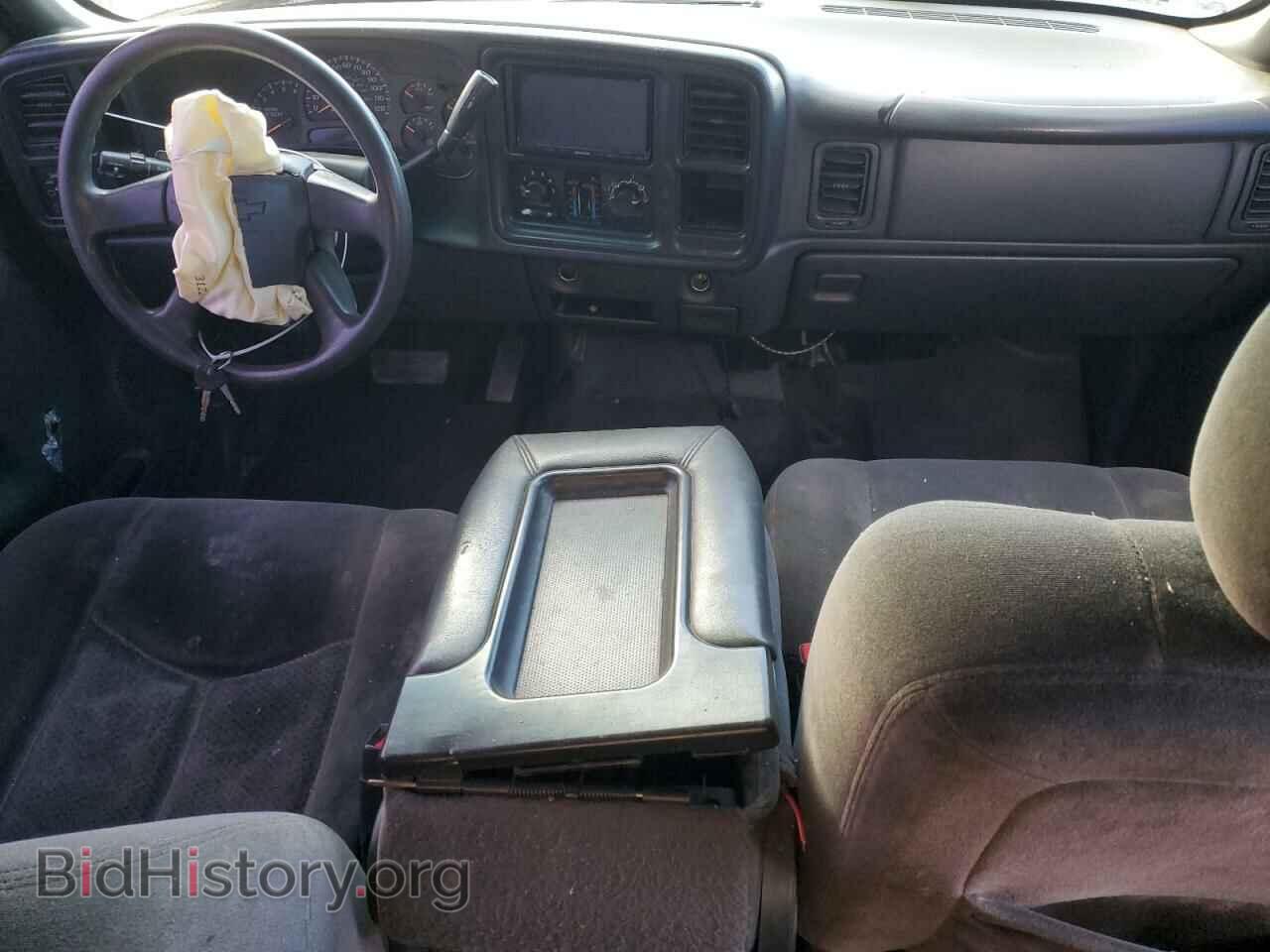 2006 CHEVROLET ALL Models - VIN: 1GCEC19VX6Z216170 - Фото 8