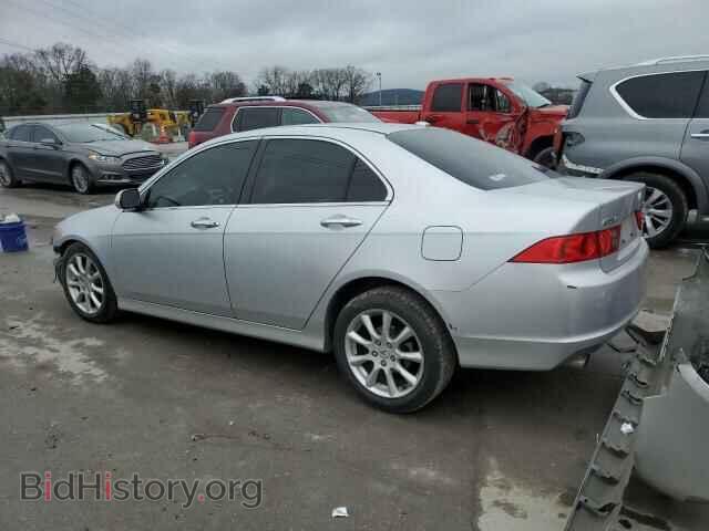 2006 ACURA TSX - VIN: JH4CL96976C036725 - Фото 2