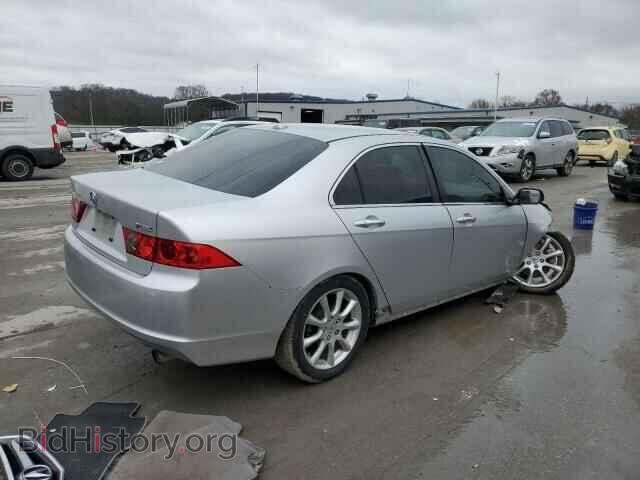2006 ACURA TSX - VIN: JH4CL96976C036725 - Фото 3