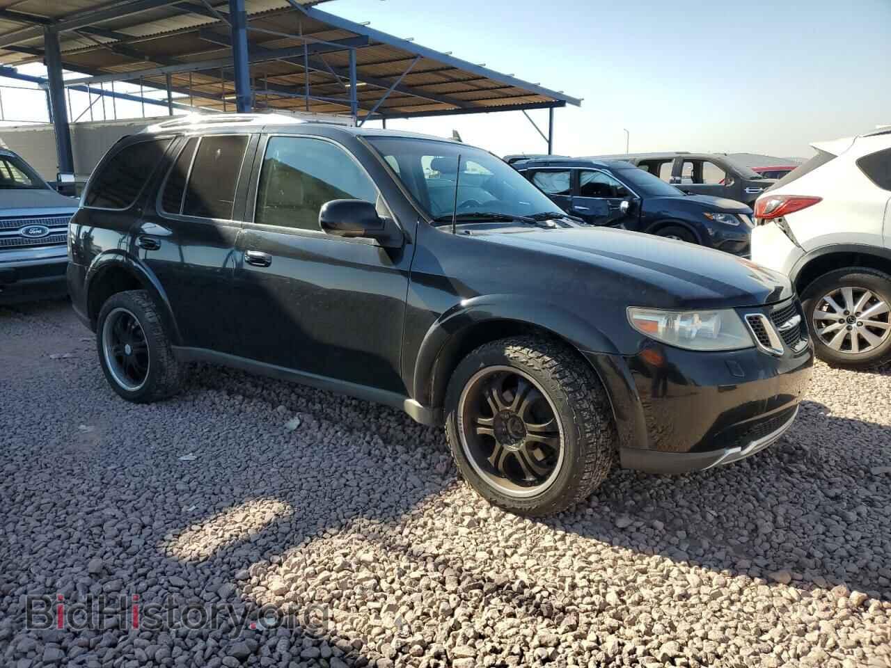 2006 SAAB 9 7 - VIN: 5S3ET13M162806163 - Фото 4