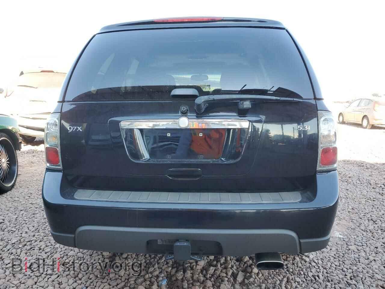 2006 SAAB 9 7 - VIN: 5S3ET13M162806163 - Фото 6