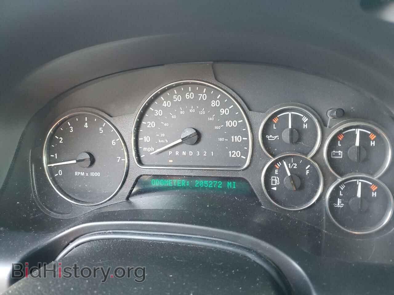 2006 SAAB 9 7 - VIN: 5S3ET13M162806163 - Фото 9
