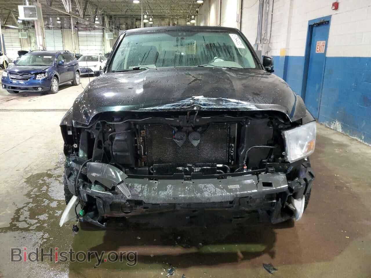 2012 DODGE RAM 1500 - VIN: 1C6RD7KT1CS176809 - Фото 5