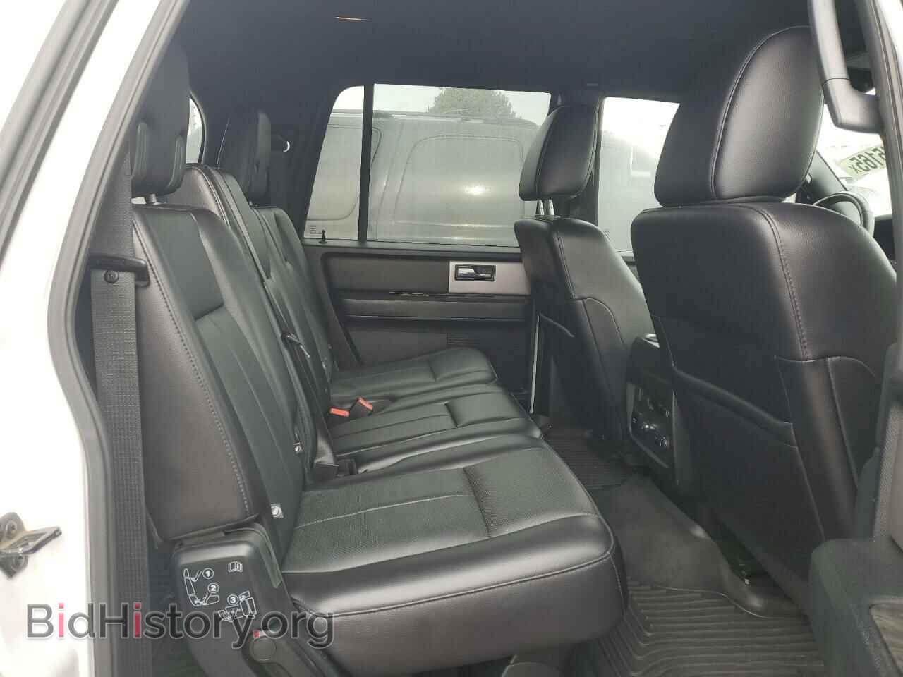 2017 FORD EXPEDITION - VIN: 1FMJK2ATXHEA09088 - Фото 11