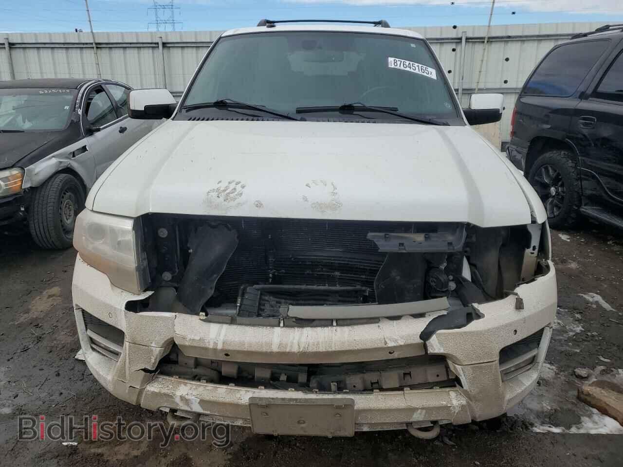 2017 FORD EXPEDITION - VIN: 1FMJK2ATXHEA09088 - Фото 5