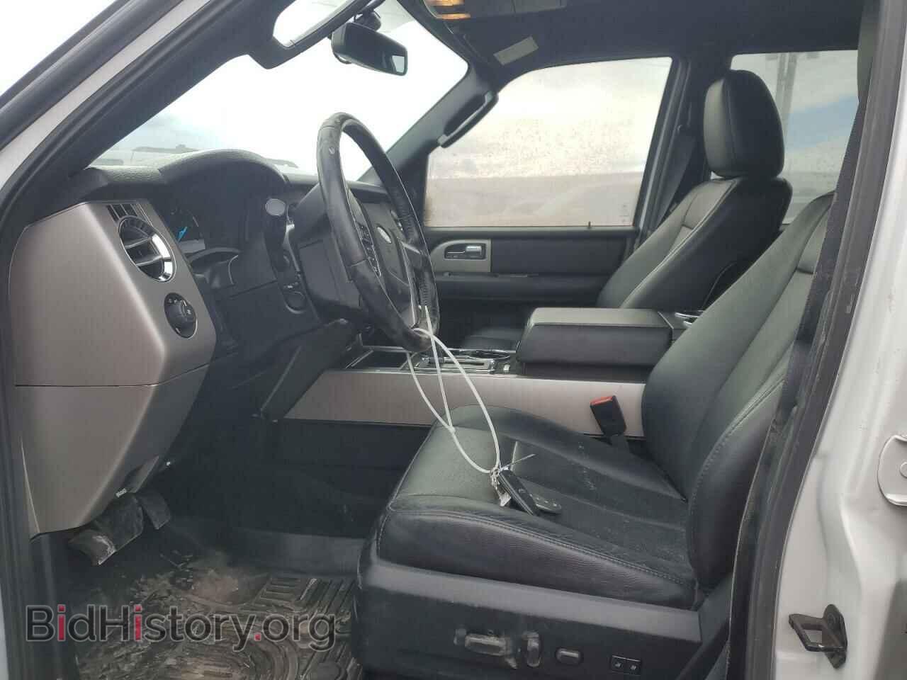 2017 FORD EXPEDITION - VIN: 1FMJK2ATXHEA09088 - Фото 7