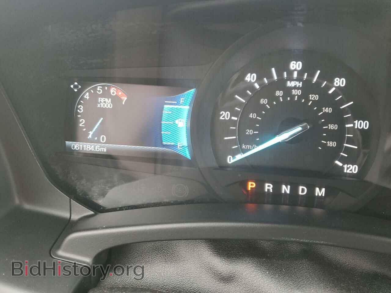 2017 FORD EXPEDITION - VIN: 1FMJK2ATXHEA09088 - Фото 9