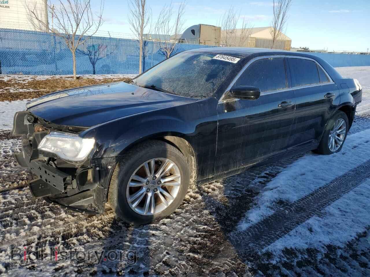 Photo 2C3CCAAG1HH599511 - CHRYSLER 300 2017
