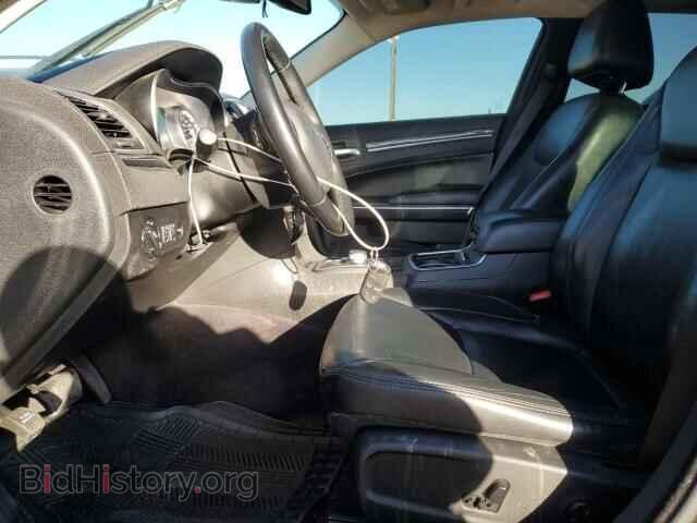2017 CHRYSLER 300 - VIN: 2C3CCAAG1HH599511 - Фото 7