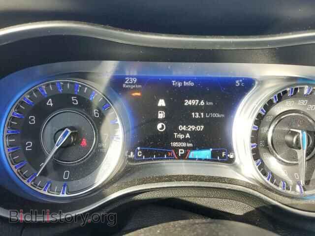 2017 CHRYSLER 300 - VIN: 2C3CCAAG1HH599511 - Фото 9