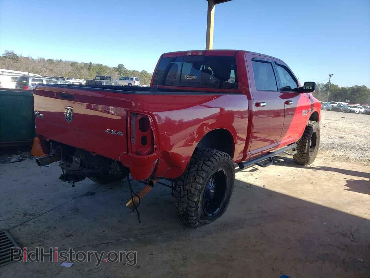2016 RAM 1500 - VIN: 3C6RR7LT7GG163902 - Photo 3