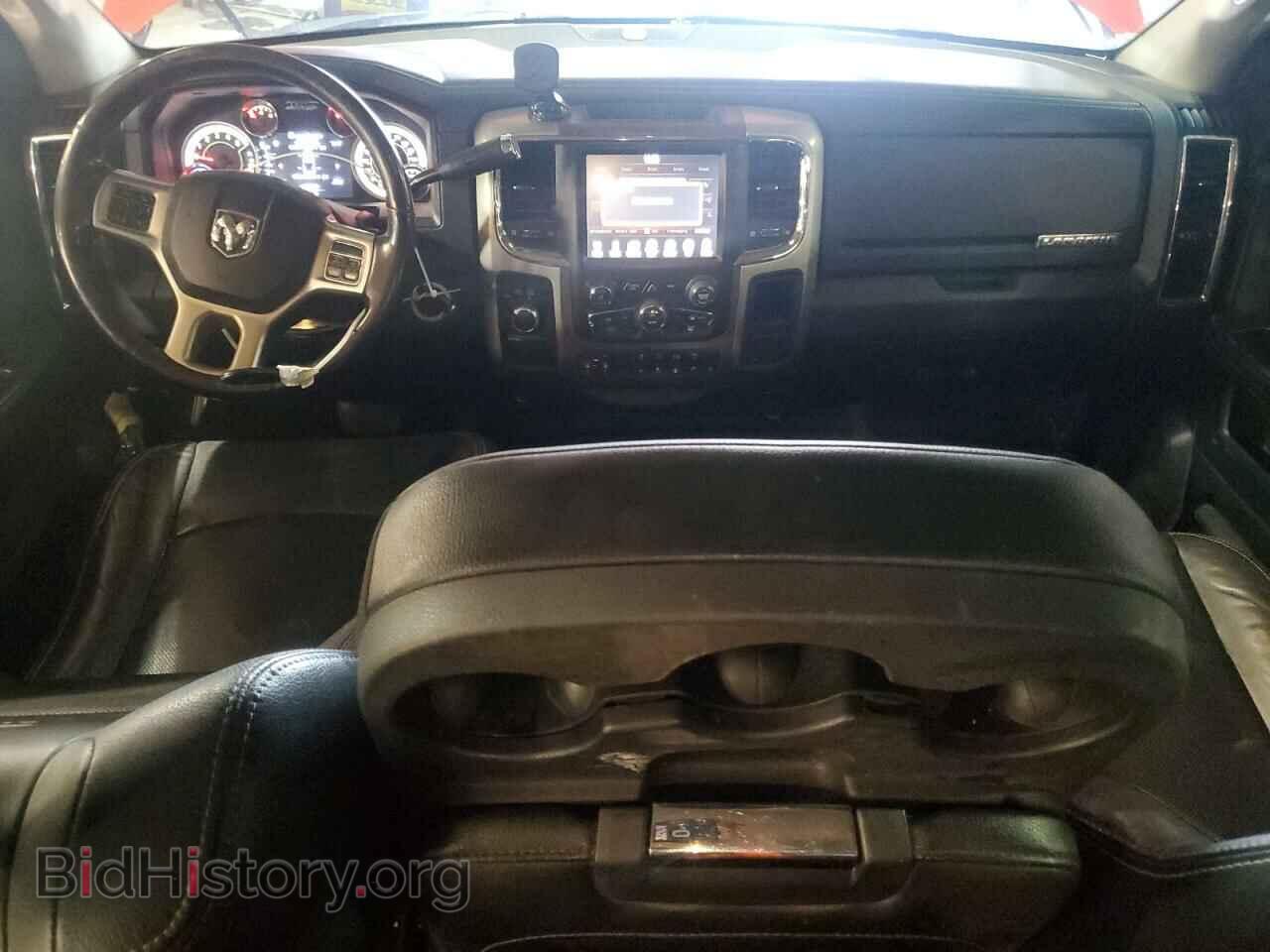 2014 RAM 2500 - VIN: 3C6UR5FL5EG242167 - Фото 8